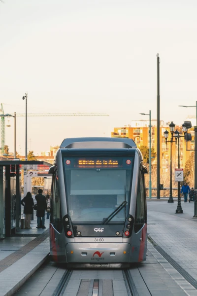 Transportation